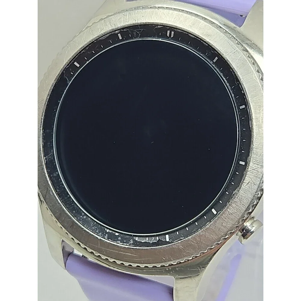 Samsung back glass